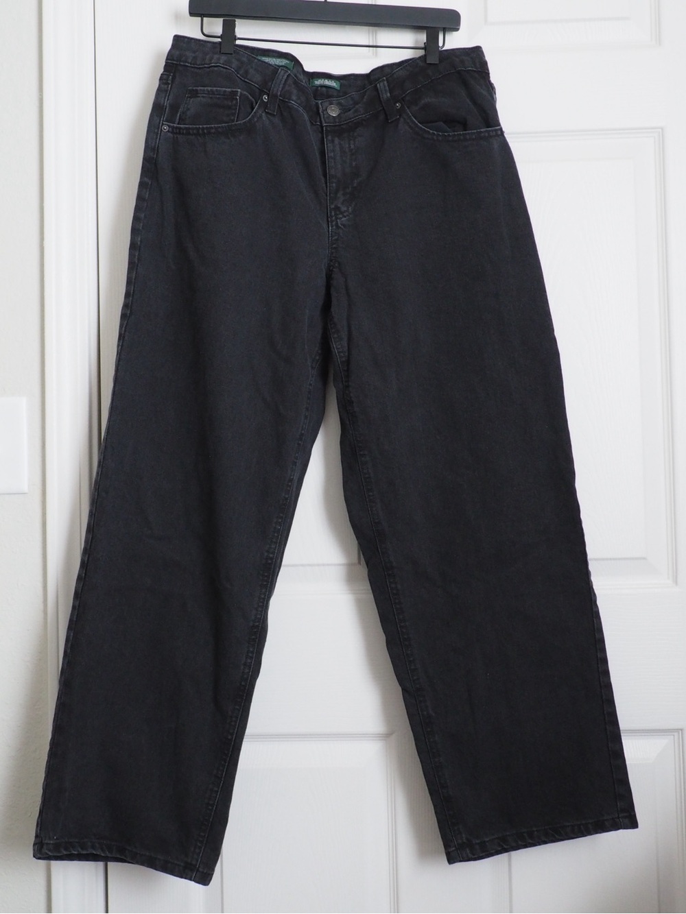 Wild Fable Baggy Relaxed Jeans